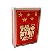 Gears Out Hillary Clinton Playing Cards – Hillary Clinton Get Out of Jail Free Cards - Five Star Plastic Coated Playing Cards – Hillary Clinton Gag Gifts – Funny Political Gag Gifts
