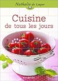 Cuisine de tous les jours by