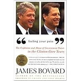 Feeling Your Pain: The Explosion and Abuse of Government Power in the Clinton-Gore Years