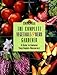 Burpee : The Complete Vegetable & Herb Gardener : A Guide to Growing Your Garden Organically by Karan Davis Cutler, Cavagnarok David