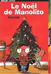 Le  Noël de Manolito