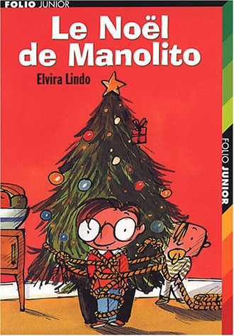 Le  Noël de Manolito