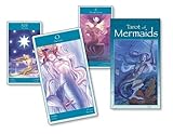 Tarot of Mermaids (Lo Scarabeo Series) (English and Spanish Edition) by 