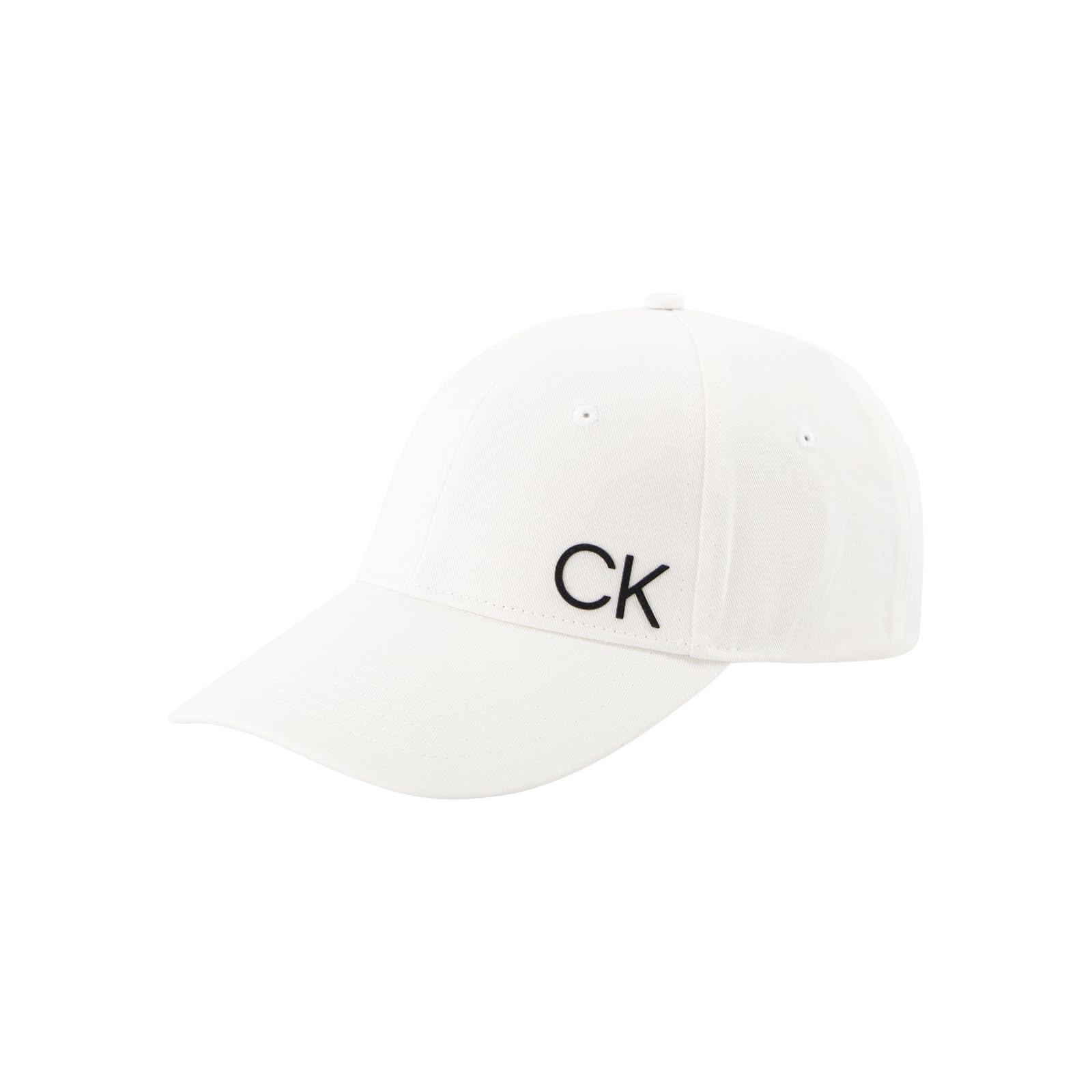 Photo 1 of ***(HEAVILY USED/ MAJOR DAMAGE)***Calvin Klein Side CK Baseball Cap