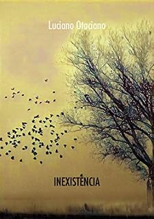 Livro Inexistência