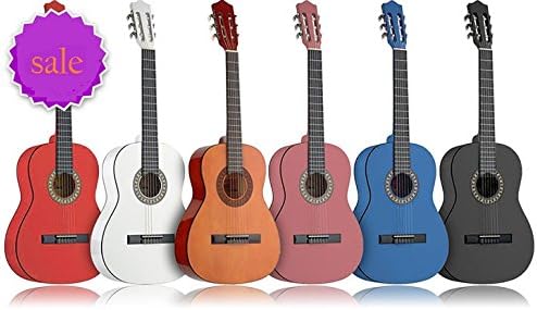 Kids Guitar - Kids Educational Toy - National Standard Products (Green)