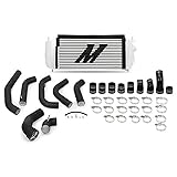 Mishimoto MMINT-F35T-15KBSL Intercooler Kit