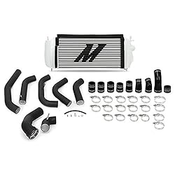 Mishimoto MMINT-F35T-15KBSL Intercooler Kit