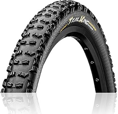 continental trail king 2.4 27.5