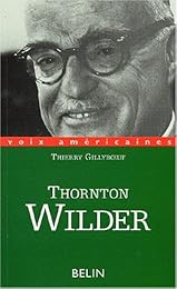 Thornton Wilder