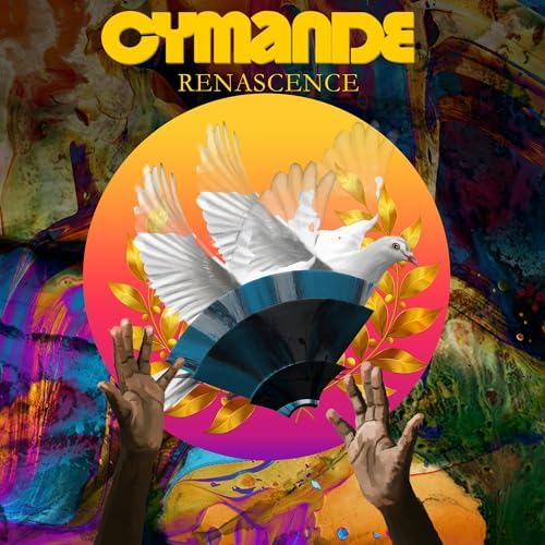 Cymande - Second Time Round - Amazon.com Music