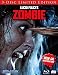 Zombie (Cover B ''Splinter'') [Blu-ray]