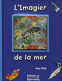 L' imagier de la mer