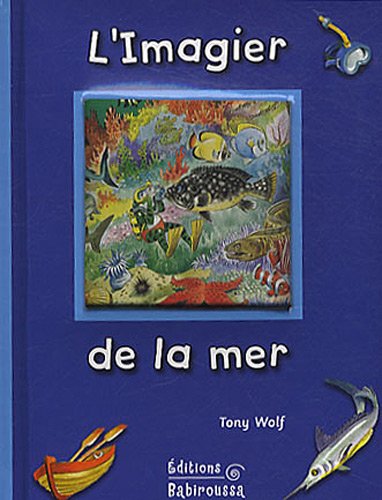 L' imagier de la mer