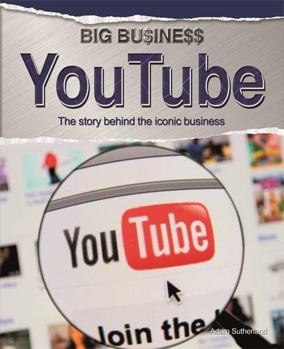 YouTube (Big Business)