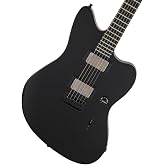 Fender Jim Root Jazzmaster Solid-Body Electric Guitar