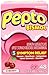 Pepto-Bismol 5 Symptom Digestive Relief Medicine, Upset Stomach & Diarrhea Relief, 48 Chewable Tablets