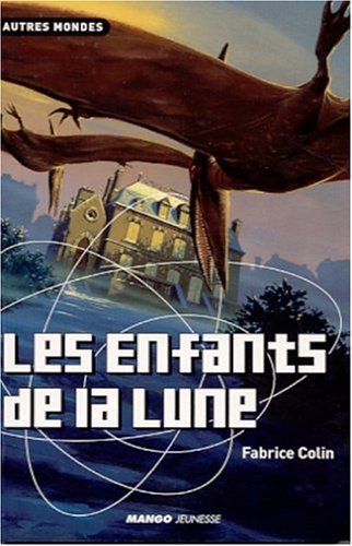 Les  enfants de la lune