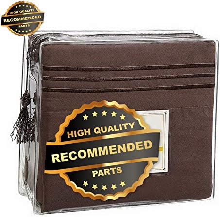 Gatton Premium New 1800 Count 4 Piece Deep Pocket Bed Sheet Set by | Collection SHSCZ-18212731