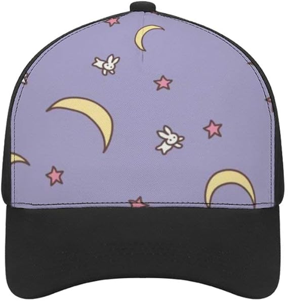 Amazon 月星白うさぎ 人気 キャップ 帽子 メンズ 野球帽 大きいサイズ 通気性抜群 Uvカット 日焼け防止 速乾 軽薄 日よけ ランニング ジョギング キャップ 通販