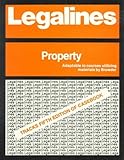 Real Property Keyed to Browder, Spectra, 0159001102