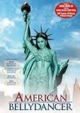 American Bellydancer