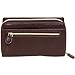 Mundi Womens My Big Fat Safe Keeper RFID Clutch Wallet w/ Calculator