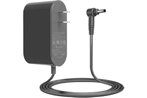 DONGPUCUN Charger for Dyson V10 V11 V12 V15 SV12 SV20 Absolute Animal Motorhead Cordless Vacuum Cleaner 217160 969350 969042 Power Supply Adapter Charging Cord