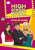 Image de High School Musical, Tome 14 (French Edition)
