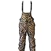 Wildfowler Outfitter Camo Hunting Waterproof Bibs