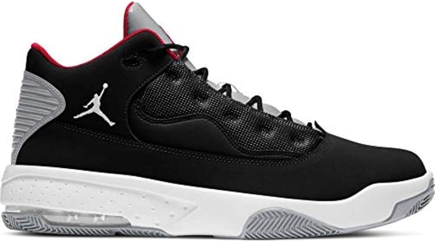 amazon jordan max aura