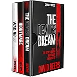 The Devil's Dream Box Set: A Gripping Psychological Thriller
