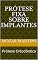 Livro Prótese Fixa sobre Implantes: Prótese Ortodôntica