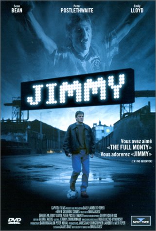 Jimmy