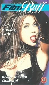 Film Buff [VHS]: Chasey Lain, Norma Jeane, Juli Ashton, Tiffany Mynx