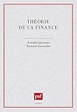 Théorie de la finance (Gestion) (French Edition) by 