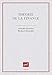 Théorie de la finance (Gestion) (French Edition) by 