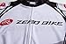 ZEROBIKE Men's Short Sleeve Cycling Jersey 3D Padded Shorts Sportswear Suit Set Breathable Quick Dry