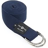 hugger mugger cork yoga block