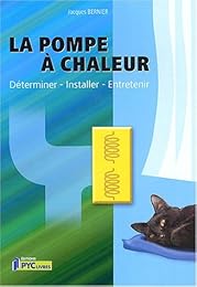 La  pompe à chaleur