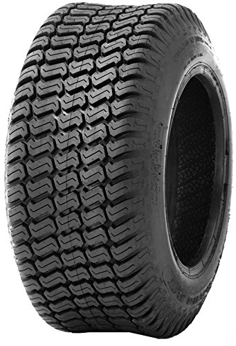 2 NEW - 18X9.50-8 2PR SU05 HI-RUN RIDING MOWER TIRES