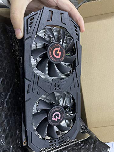 Grafische kaart, GTX 1060 TI 3 GB Display DDR5 192 Bit Hoge Prestaties Nvidia Computer Gaming Grafische Kaart… - Image 8
