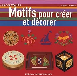 Motifs pour créer et décorer