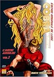 Image de Cobra Édition originale L'arme absolue Tome 1