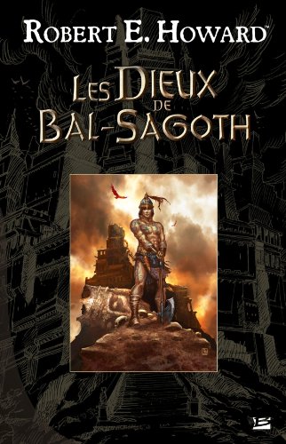 Les  dieux de Bal-Sagoth