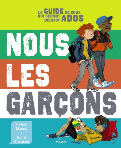 Download Nous les garçons NE