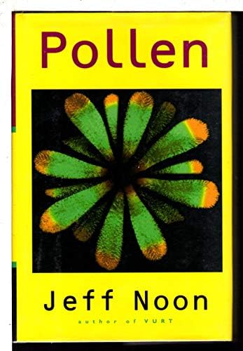 Automated Alice: Noon, Jeff: 9780517704905: Amazon.com: Books