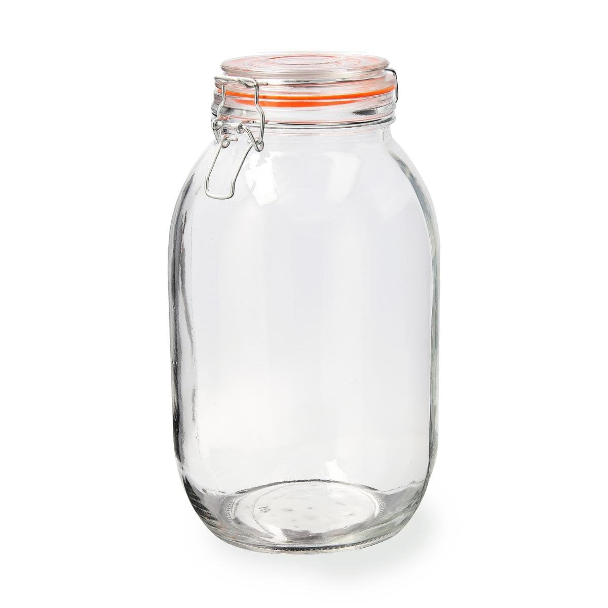 Arc Distribucion Arte Para El Hogar Iberica. 7609006 – Jar COC Herm. 3.0 litres alimen. rdo Crist canette luminarc