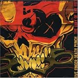 Five Finger Death Punch Album: «Way of the Fist» (Front side) Five Finger Death Punch Album: «Way of the Fist» (Front side)