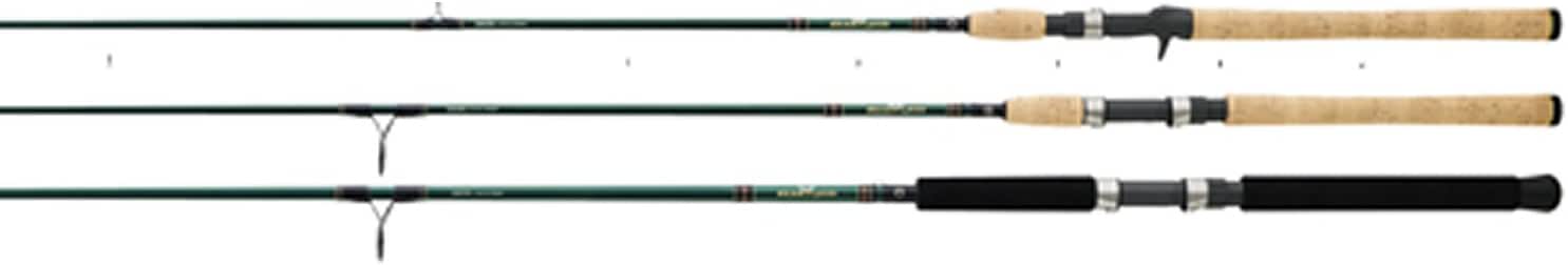 daiwa heartland rod
